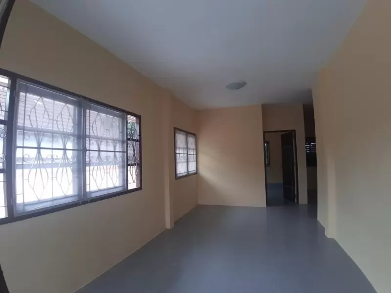 ขายถูก บ้านเดียวชั้นเดียว 50 ตรว หมู่บ้านกรุงไทย ต ทับมา อ เมือง จ ระยอง ขายต่ำกว่าราคาประเมิน 2 3 แสน ซื้อบ้านมีเงินติดกระเป๋า 