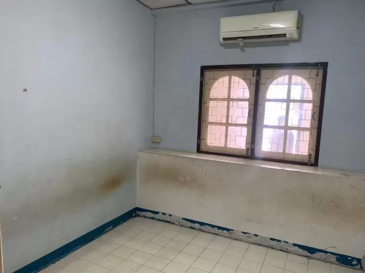 ขายถูก ทาวน์เฮ้าส์ชั้นเดียว 22 1ตรว บ้านซอยทวีวรรณ ต เชิงเนิน อ เมือง จ ระยอง ขายต่ำกว่าราคาประเมิน 1 แสน ซื้อบ้านมีเงินติดกระเป๋า 