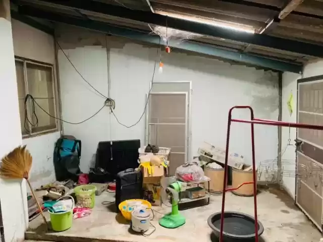 บ้านปลูกสร้างเองสำนักบก 1งาน 13ตรว ต สำนักบก อ เมืองชลบุรี จ ชลบุรี