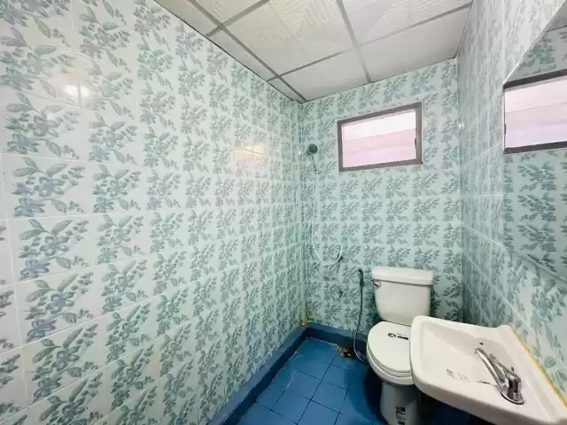 ทาวน์เฮ้าส์2ชั้น 24ตรว หมู่บ้านเฟื่องฟ้า มาบตาพุด จ ระยอง