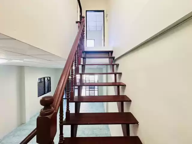 ทาวน์เฮ้าส์2ชั้น 24ตรว หมู่บ้านเฟื่องฟ้า มาบตาพุด จ ระยอง