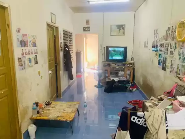 ทาวน์เฮ้าส์ชั้นเดียว 21ตรว บ้านหนองไผ่แก้ว อ บ้านบึง จ ชลบุรี