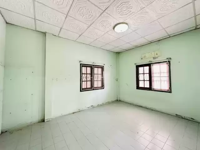 บ้านดี่ยวชั้นเดียว หมู่บ้านลูกยอด ต เชิงเนิน อ เมืองระยอง จ ระยอง