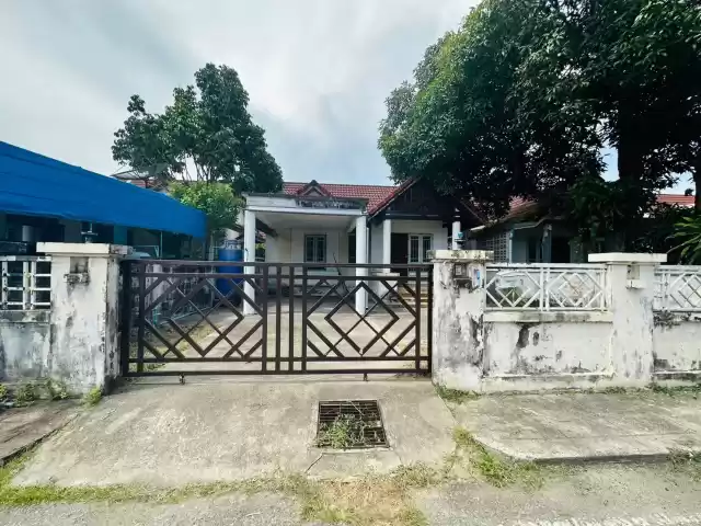 บ้านเดี่ยว หมู่บ้านระยองซิตี้ปาร์ค ต เชิงเนิน อ เมืองระยอง จ ระยอง