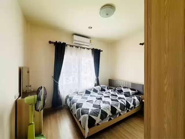 ขายถูก บ้านเดี่ยวสองชั้น หมู่บ้านพาโนวิลเลจ ต บางละมุง อ บางละมุง จ ชลบุรี