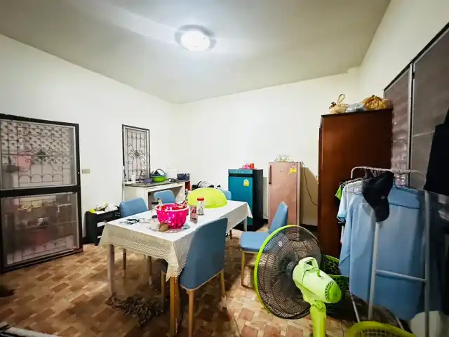 ขายถูก บ้านเดี่ยวชั้นเดียว หมู่บ้านบุญรักษา2 ต ทับมา อ เมืองระยอง จ ระยอง