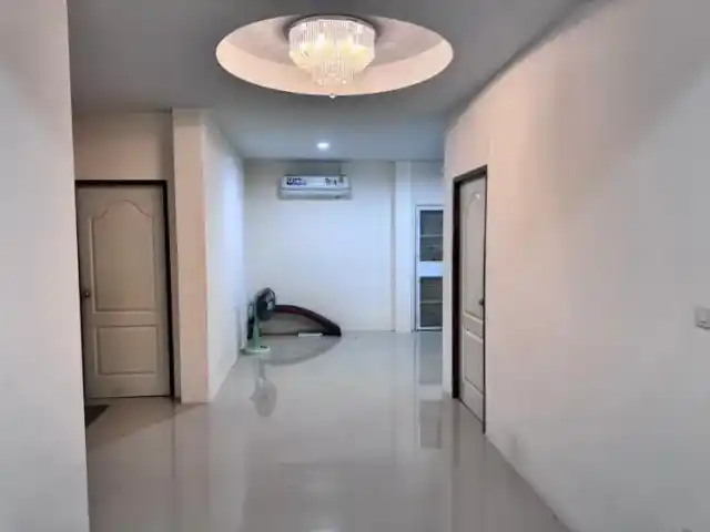 ขายถูก บ้านเดี่ยวชั้นเดียว หมู่บ้านเดอะซันโฮม ซอยประปา สุขุมวิท48 ต เนินพระ อ เมือง จ ระยอง