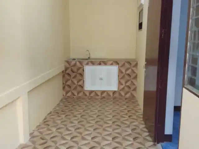 ขายถูก ทาวน์เฮ้าส์ชั้นเดียว หมู่บ้านเมืองเจริญ2 ต บ่อวิน อ ศรีราชา จ ชลบุรี