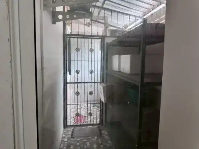 ขายถูก บ้านทาวน์เฮ้าส์หลังมุม หมู่บ้านเซนสิริทาวน์ 1 แยกเจ 