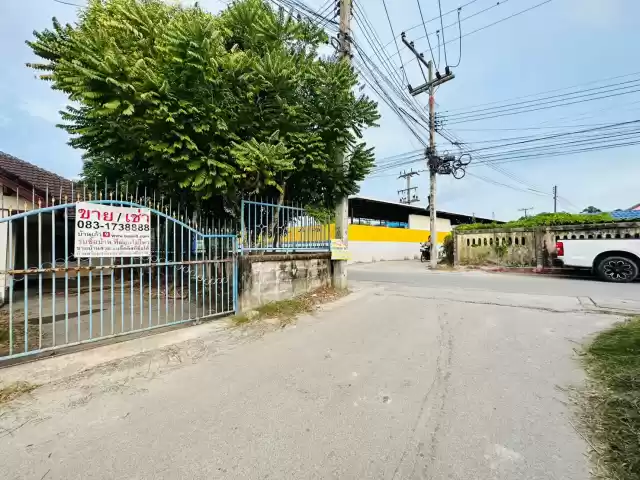 ขายถูก บ้านเดี่ยวชั้นเดียว 67 2ตรว บ้านเดี่ยวเชิงเนิน บ้านแลง ต เชิงเนิน อ เมือง จ ระยอง ขายต่ำกว่าราคาประเมิน 2 3 แสน ซื้อบ้านมีเงินติดกระเป๋า 