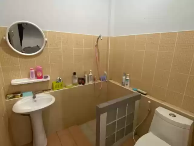 ขายถูก บ้านแฝดชั้นเดียว 31 5 ตรว หมู่บ้านศิริจารุ ต นิคมพัฒนา อ นิคมพัฒนา จ ระยอง ขายต่ำกว่าราคาประเมิน 1 แสน ซื้อบ้านมีเงินติดกระเป๋า 