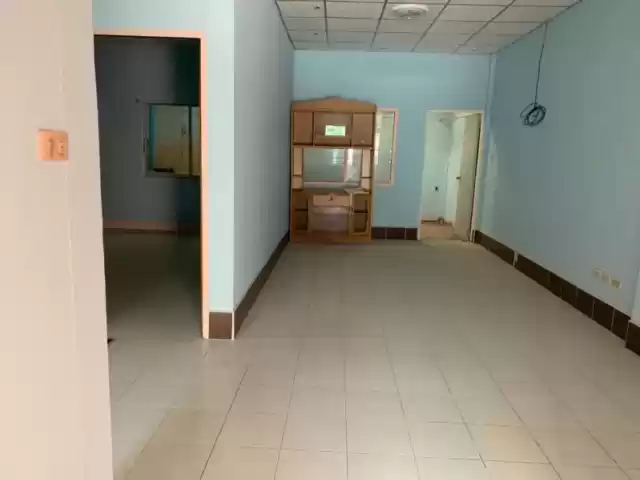 ขายถูก ทาวน์เฮ้าส์ชั้นเดียว 24ตรว หมู่บ้านอาบทรัพย์วิลเลจ ต มาบยางพร อ ปลวกแดง จ ระยอง ขายต่ำกว่าราคาประเมิน 1 แสน ซื้อบ้านมีเงินติดกระเป๋า 