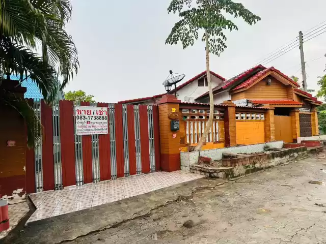 บ้านเดี่ยวชั้นเดียว 76 ตรว หมู่บ้านเพชรกาญจนา ต ตะเคียนเตี้ย อ บางละมุง จ ชลบุรี ขายต่ำกว่าราคาประเมิน 2 3 แสน ซื้อบ้านมีเงินติดกระเป๋า 